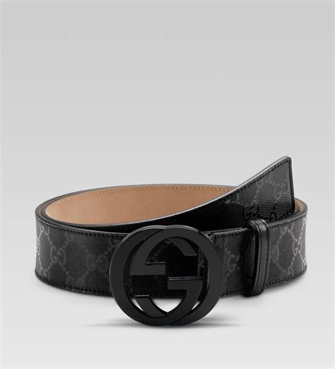 black gucci belt cheap|authentic black gucci belt.